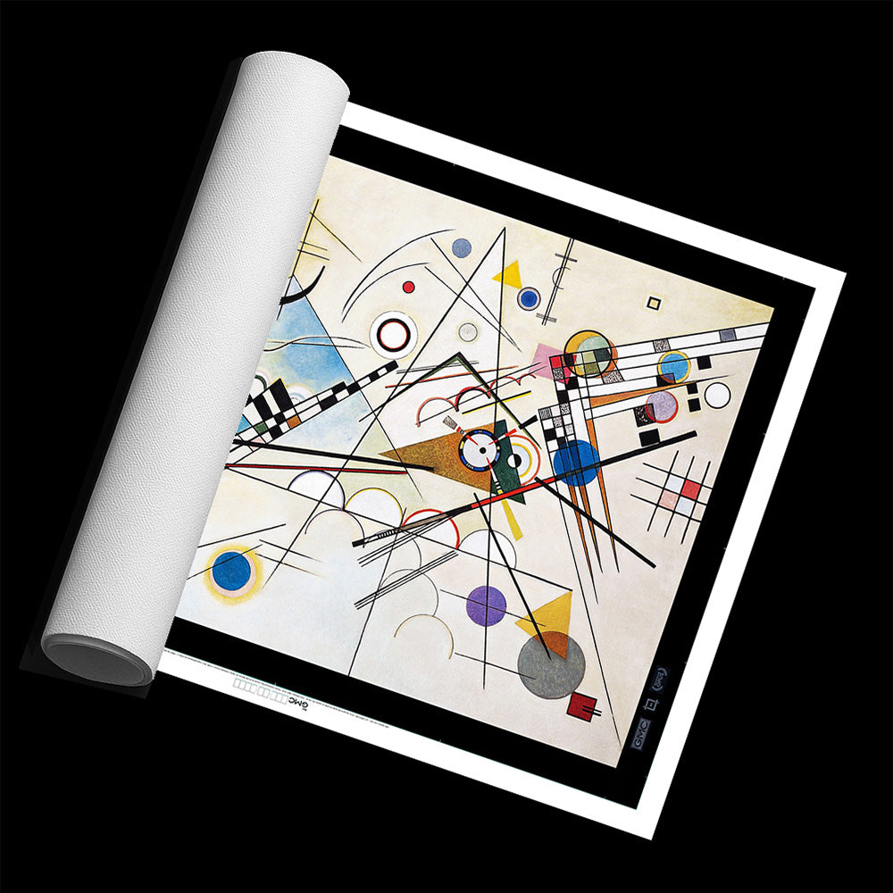 Composition VIII