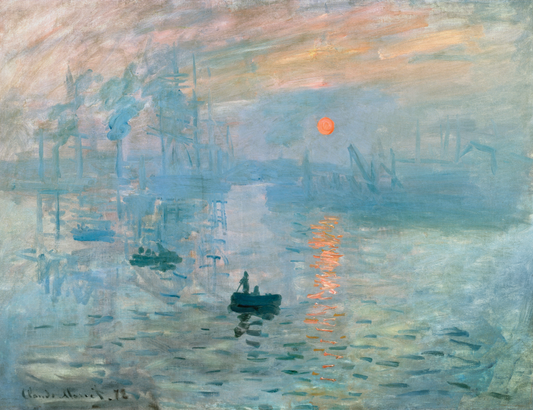 L'impressionnisme