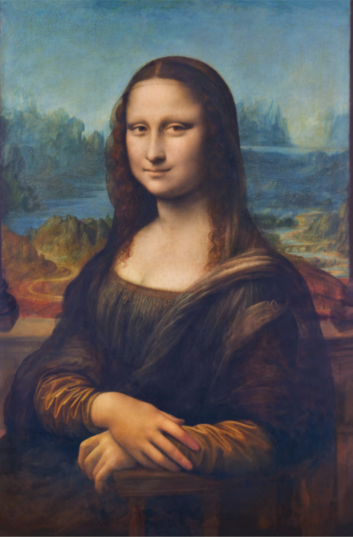 Leonardo da Vinci