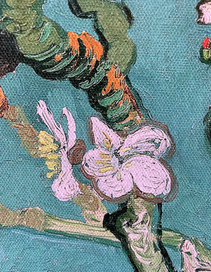 Almond Blossom