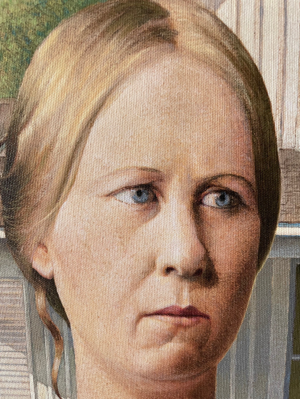 American Gothic