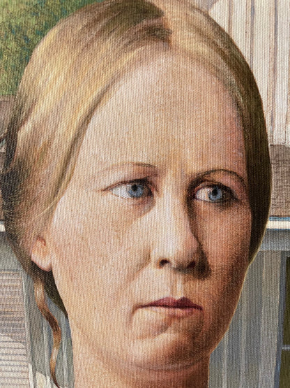 American Gothic