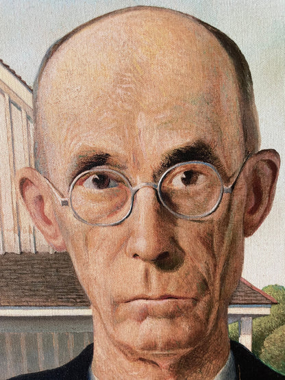 American Gothic