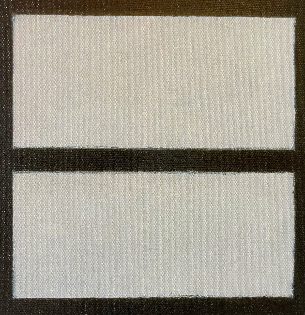 Composition with Large Red Plane, Yellow, Black, Grey and Blue