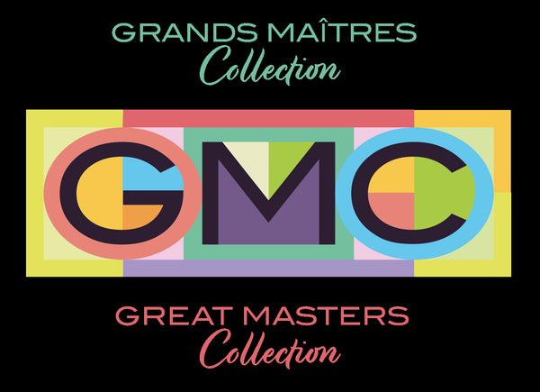 GMC.art International Inc.