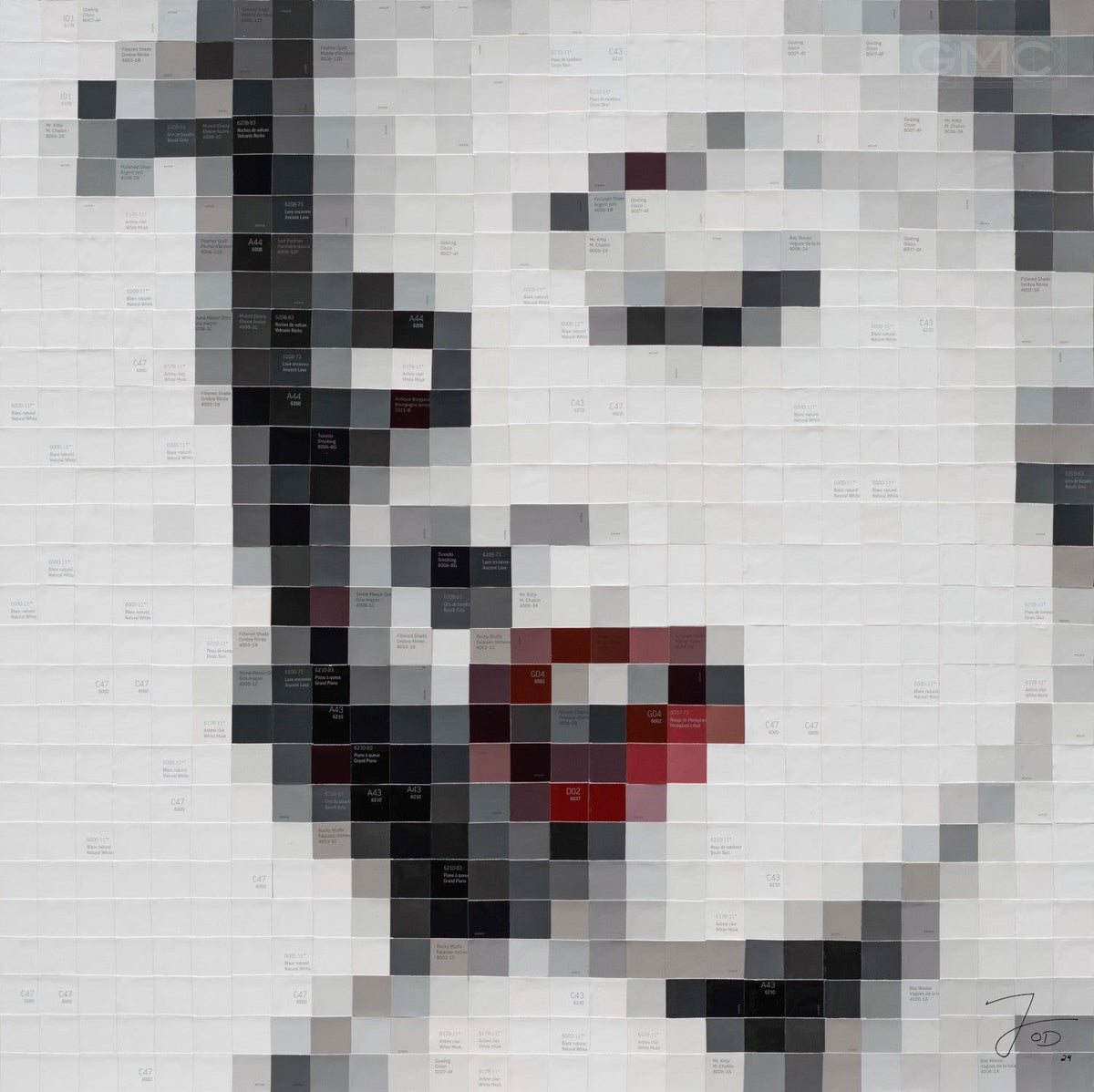 Marilyn