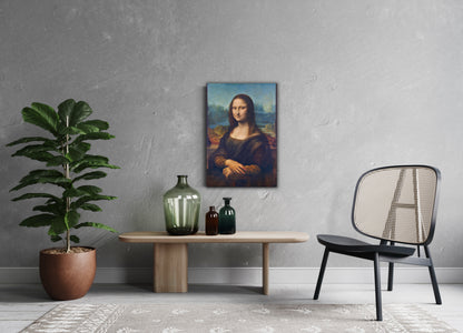 Mona Lisa