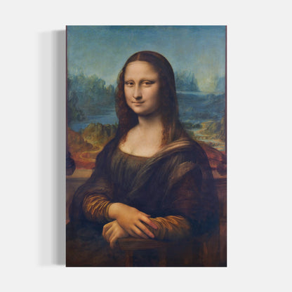Mona Lisa