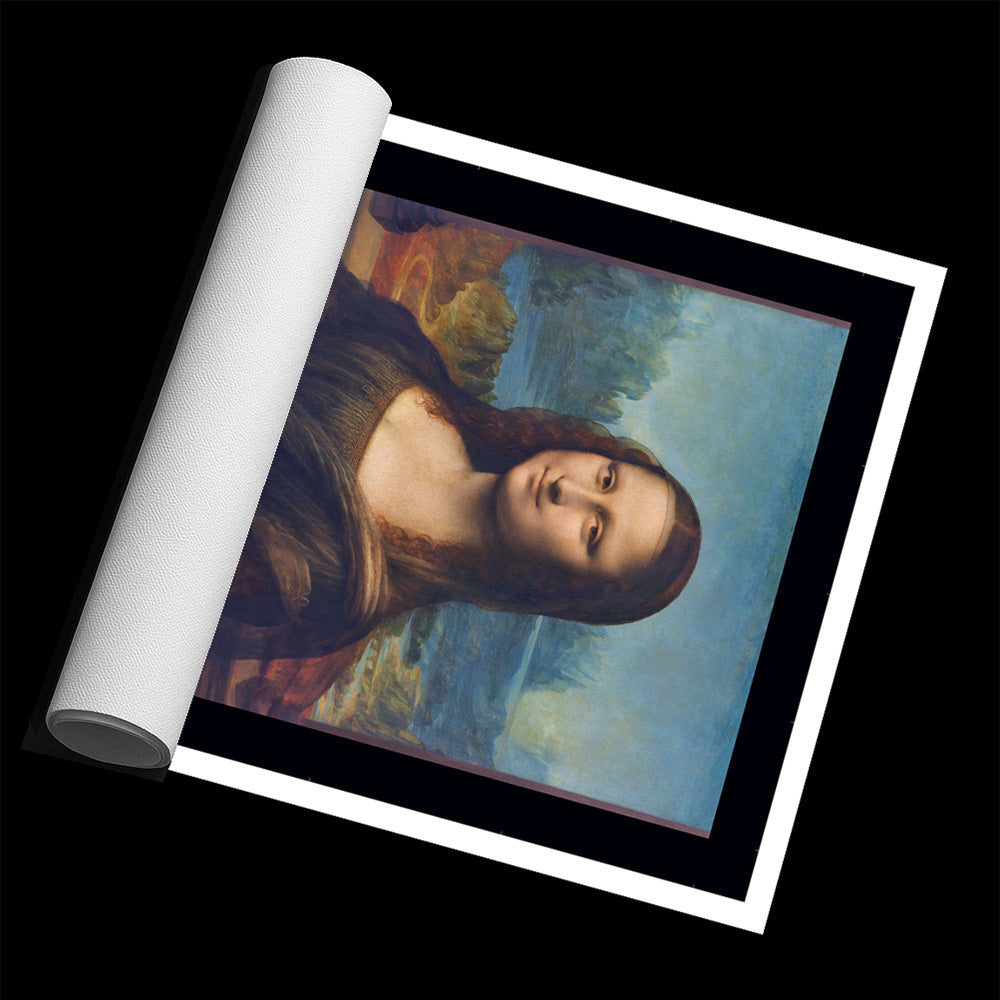Mona Lisa
