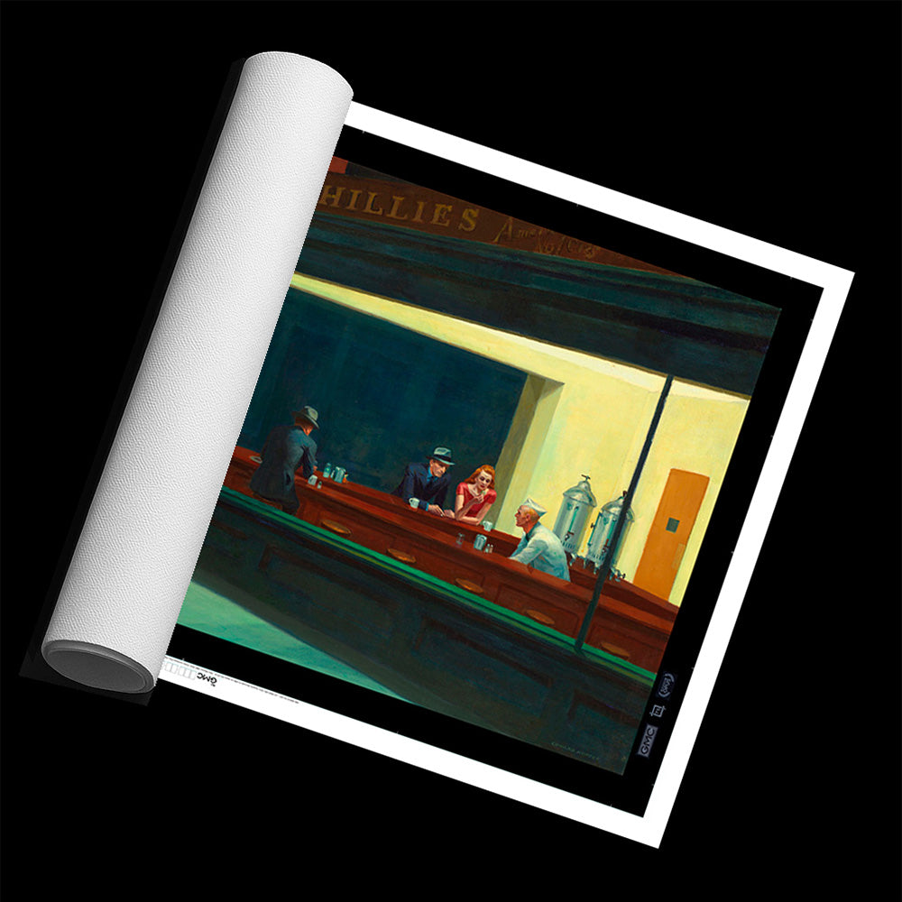 Nighthawks