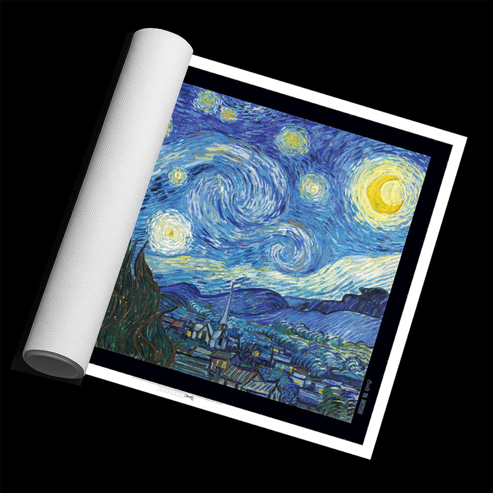 Starry Night